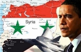 Chính sách ‘lộn xộn’ của Mỹ tại Syria